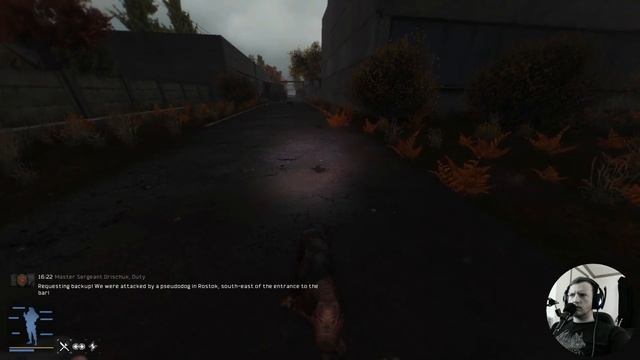 UNISG Leave No Witnesses - STALKER EFP 4.2 Anomaly | 2024 Mod Showcase смотреть онлайн