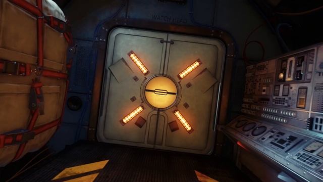 Prey - ゲームプレイ トレーラー смотреть онлайн