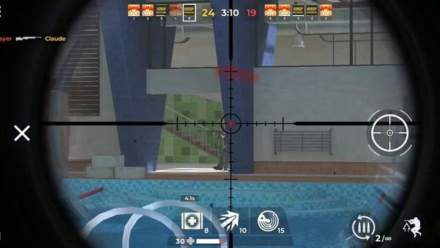 AWP Mode: Elite Online 3D Sniper FPS | Awp Mode Mode Apk | Awp Mode Gameplay | Awp Mode Game Review