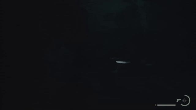 Alan Wake 2: Ending смотреть онлайн
