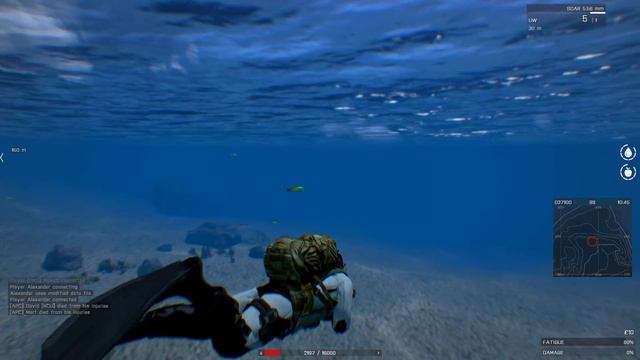 arma 3 turtle poaching смотреть онлайн