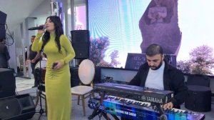 Езидская свадьба / Dawata Ezdia / Misha Maxmudyan -  Canan Yildizca  2024