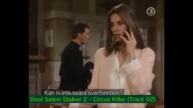 Dool Salem Stalker 2 - Circus Killer (Track 02) смотреть онлайн