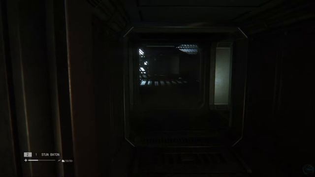 Alien Isolation Deaths Compilation 2 (Hard mode) смотреть онлайн