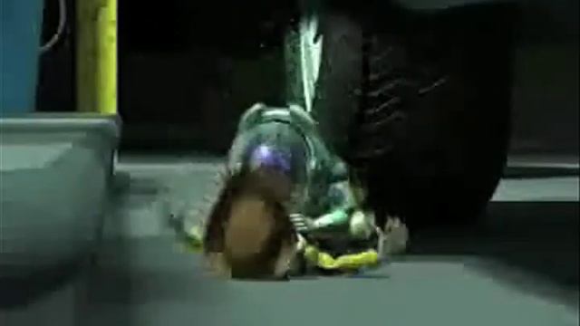 Left 4 Dead Hunters in Toy Story смотреть онлайн