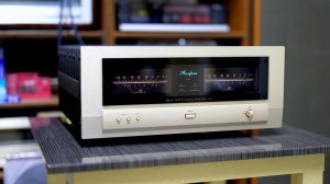 Accuphase A-45