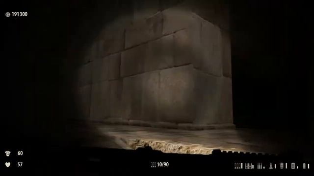 Прохождение Serious Sam 3 BFE Серия 9 СМЕРТЬ КОСМИЧЕСКИМ УБЛЮДКАМ смотреть онлайн