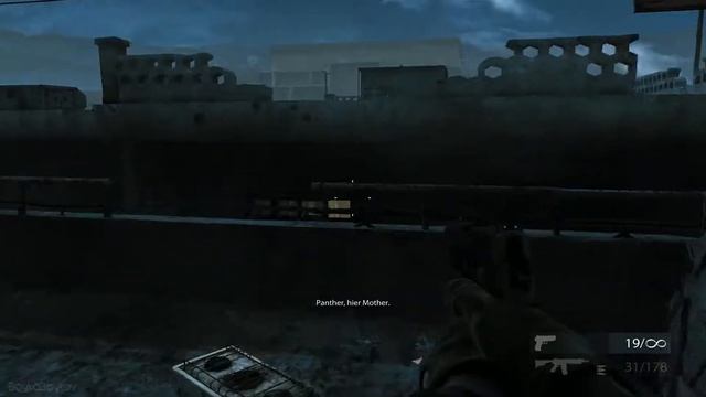 Tschetschenen | Medal of Honor Teil 1 | 2010 | Deutsch / German 1080p 60Fps MAX смотреть онлайн