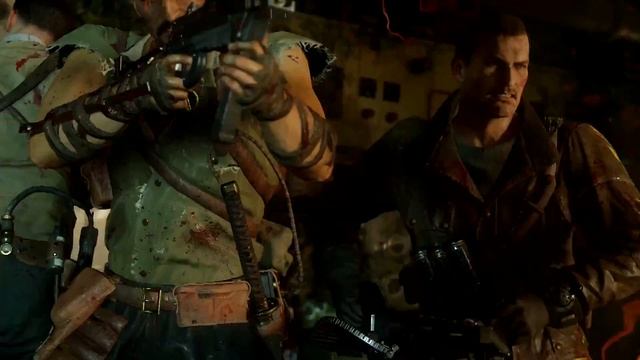 Black Ops III –НОВЫЕ КАРТЫ 19МАЯ смотреть онлайн