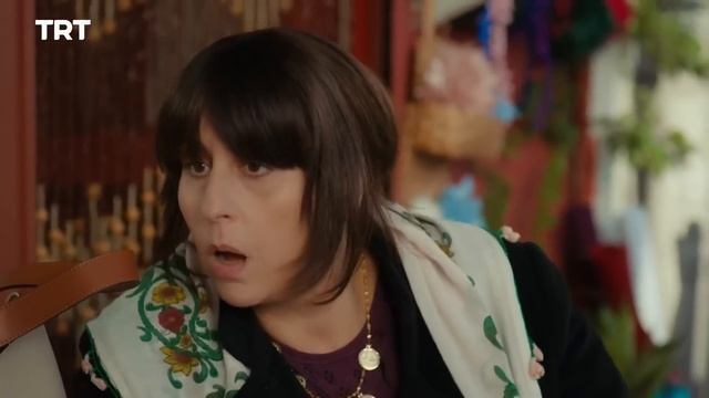 Vuslat - Season 1 Episode 3 (English Subtitles)