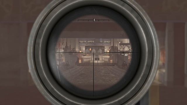 Sniper Elite 5 | Climbing The Ladder TROPHY 🏆 смотреть онлайн