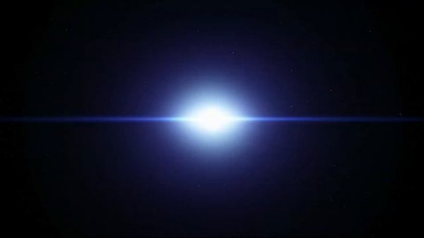 Vela Pulsar Sound [Space Engine 0.9.8.0e]