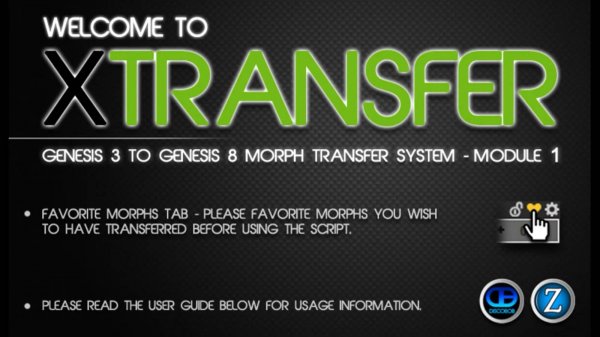 Daz3d XTSplash - convert genesis 3 to genesis 8,Daz3d конвертация genesis 3 в genesis 8