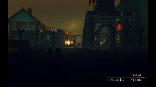Sniper Elite : Nazi Zombie Army 2 Chapter 4: Terminal смотреть онлайн