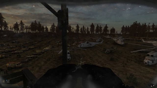 S.T.A.L.K.E.R. Anomaly 1.5.0. Смертный Грех смотреть онлайн
