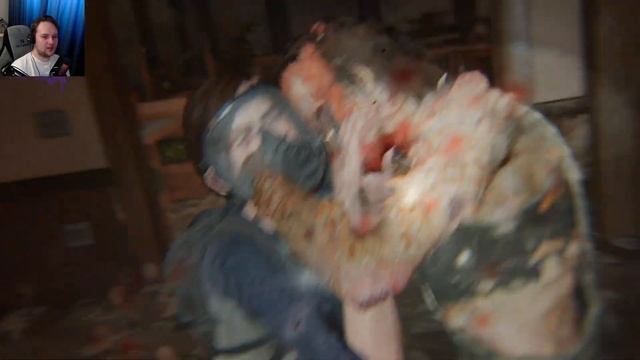 Топляк - THE LAST OF US PART 2 REMASTERED #7 2024 #woolgames #stream #thelastofuspart2 смотреть онлайн