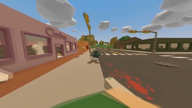 Обзор на пистолет Desert Falcon #8 (оружие, Unturned) смотреть онлайн