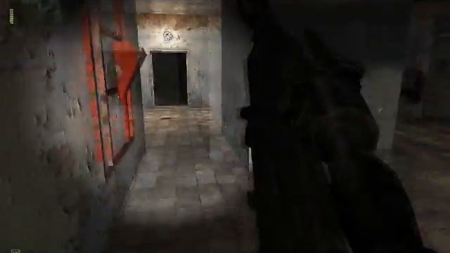 S.T.A.L.K.E.R. X18 in OL смотреть онлайн