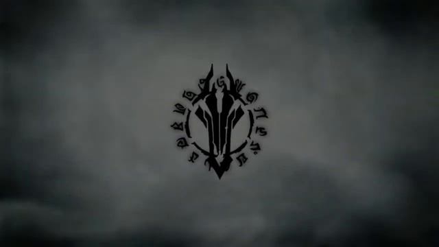 Darksiders 2 №7 Золотая арена смотреть онлайн