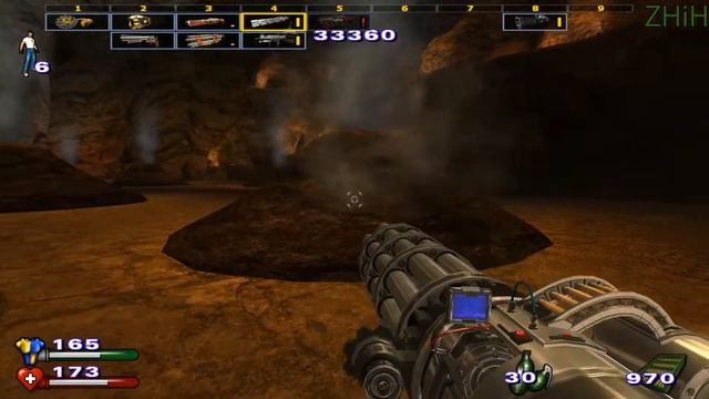 Serious Sam 2 Часть 7-2 смотреть онлайн