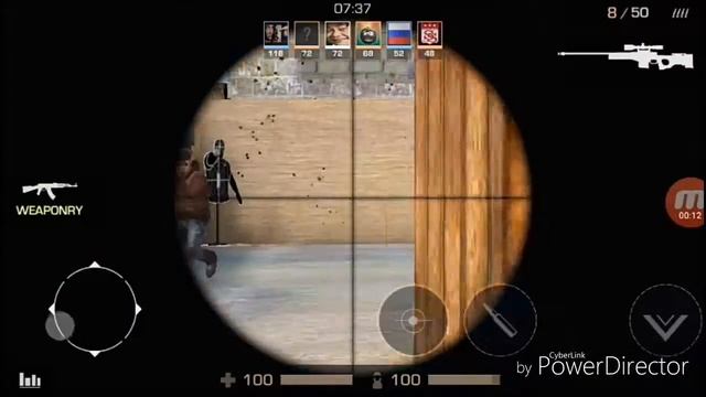 Highlight standoff 2 by AWP (.2) смотреть онлайн
