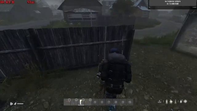 Dayz_KARAFUTO|PVE+ смотреть онлайн