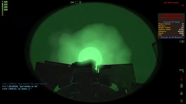 Dayz Epoch ZA15 Having some fun смотреть онлайн