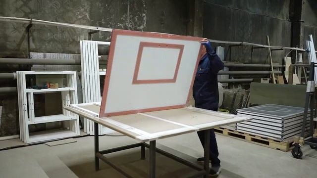 Олимп Сити - завод спортивного оборудования