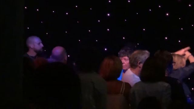 I Gotta Do My Homework/Thank You - Sonny Kenn - Supper Club 10/22/17 смотреть онлайн