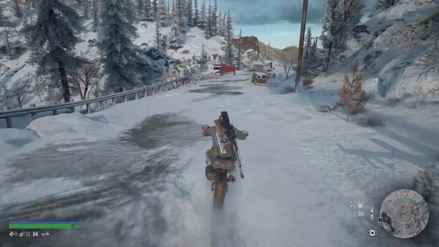 Days Gone (ЖИЗНЬ ПОСЛЕ) #39 смотреть онлайн