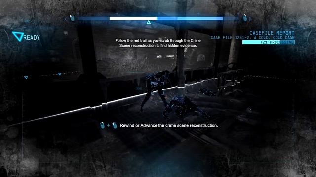 Batman Arkham Origins Cold Cold Heart Walkthrough Part 6 Frozen Mystery смотреть онлайн