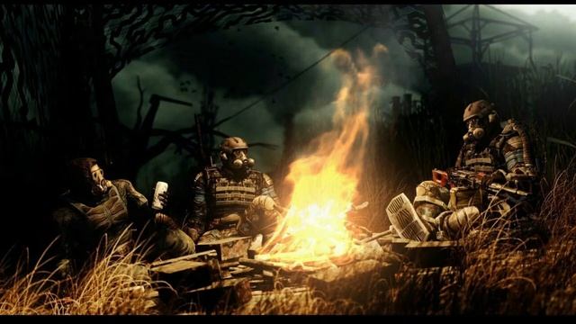 S.T.A.L.K.E.R. Возвращение в Зону (Приключения) №23#STALKER#stream смотреть онлайн