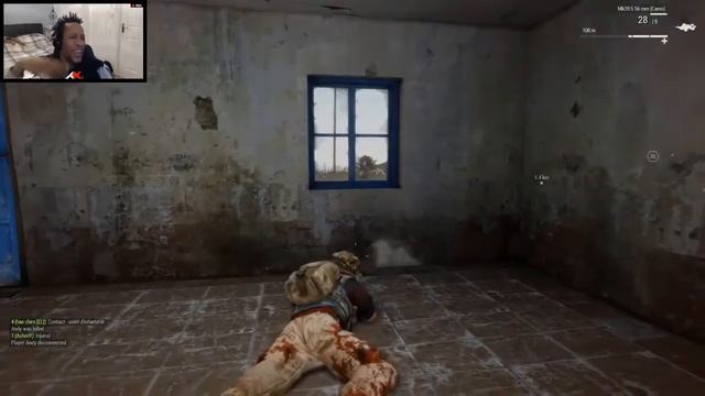 arma 3 resistance [FR/ ENGsub] teaser Episode 4 смотреть онлайн