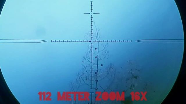 tes kejernihan teleskop MARCOOL EVOLVER 4-16×44 FPP IR смотреть онлайн