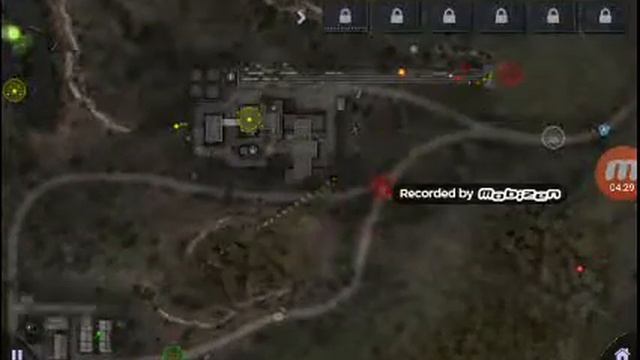 War groups прохождение 1 смотреть онлайн