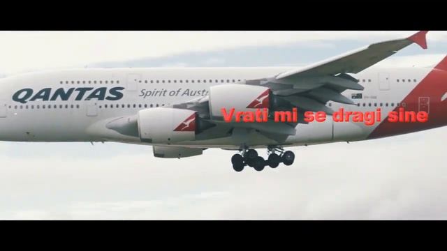 POZDRAV IZ AUSTRALIJE