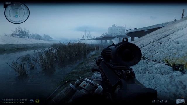 S.T.A.L.K.E.R. ANOMALY (pROvAk 2.6+Agressor Reshade) Ecologist Story Mode Ep.14 (PL+ENG subs)☢ смотреть онлайн
