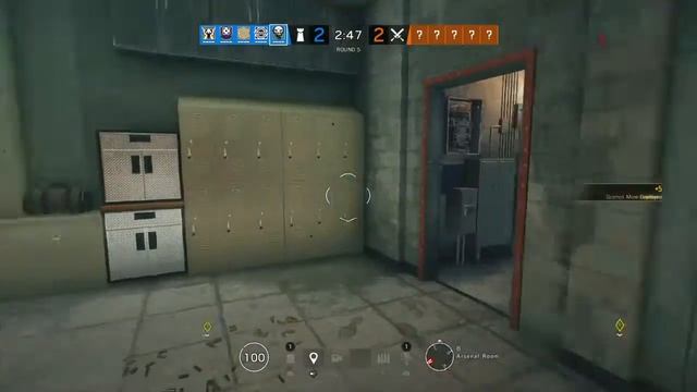 Tom Clancy's Rainbow Six® Siege Ping Issues смотреть онлайн