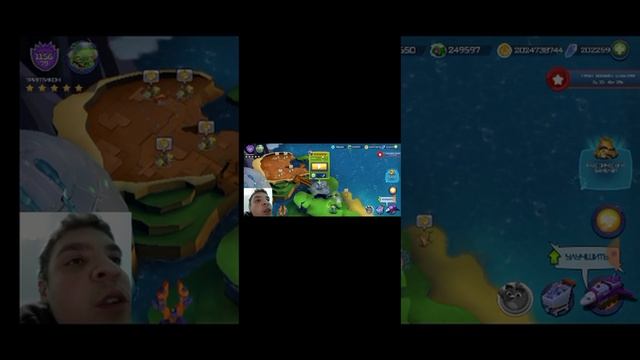 ПЕРВЫЙ ДЕНЬ В АНГРИ БЕРДС ТРАНСФОРМЕРЫ