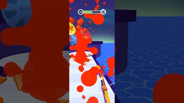 игра стреляй в инопланетян