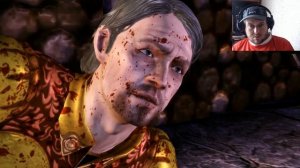 Прохождение Dragon Age: Origin или Эра Дракона: Начало-Часть 2-"Государственный переворот"
