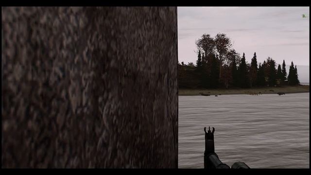 ArmA 2 CO - Run&Gun - Прорвали смотреть онлайн