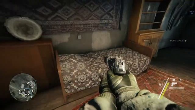 Lets Play : Sniper Ghost Warrior 3 (Uncut) Platinum Trophy Walkthrough Part 32 смотреть онлайн