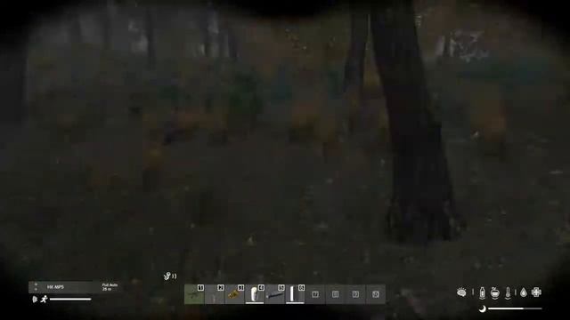 First Mind Controller Encounter (Stalker 2013) смотреть онлайн