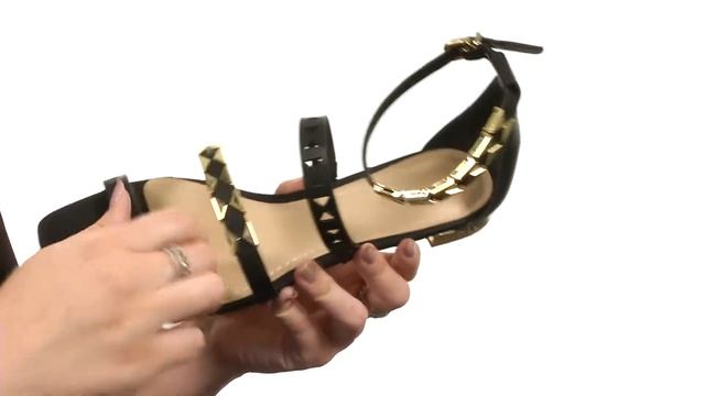 Massimo Matteo 3 Band Ankle Strap SKU:8881637 смотреть онлайн