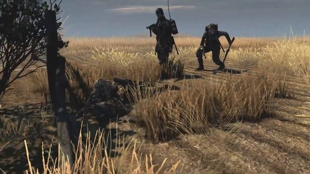 Game Diorama №3 | Gates of Hell: Ostfront | Editor смотреть онлайн