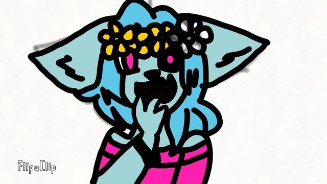 a gift for baldyna (I just like her oc Ok?!) смотреть онлайн