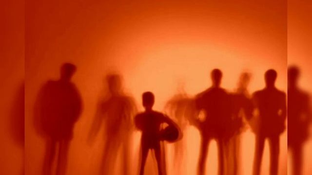Gangstalking Troublemakers смотреть онлайн