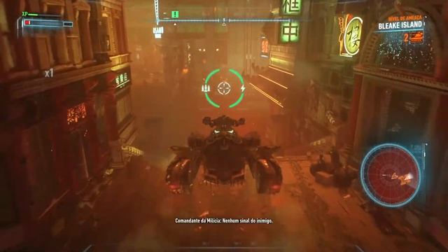 Batman: Arkham Knight (PS5) - Enfrentando o Cavaleiro de Arkham - Parte 17 смотреть онлайн