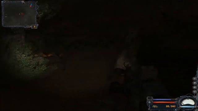 S.T.A.L.K.E.R:Clear Sky - Красоты Свалки! #3 Part 1 смотреть онлайн